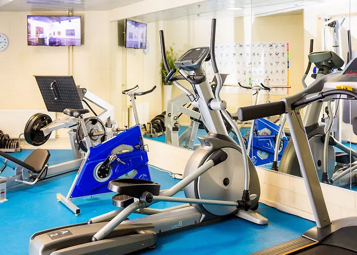 Hotel Hestia Europa Tallinn