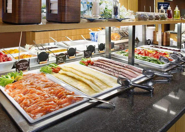 Hestia Europa Hotel 4*