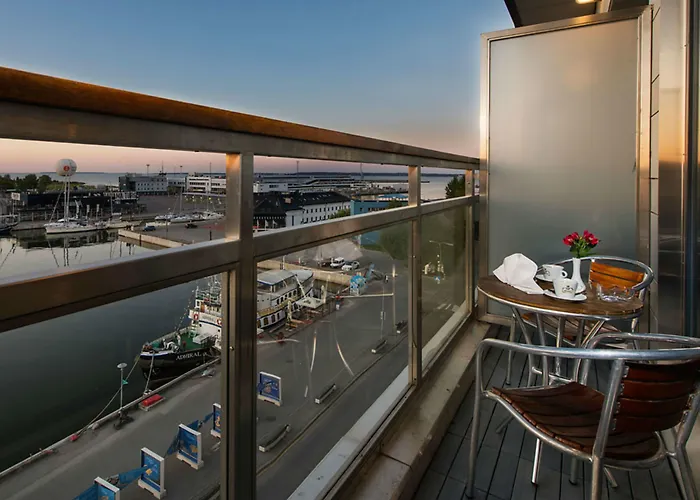 Hestia Europa Hotel 4*